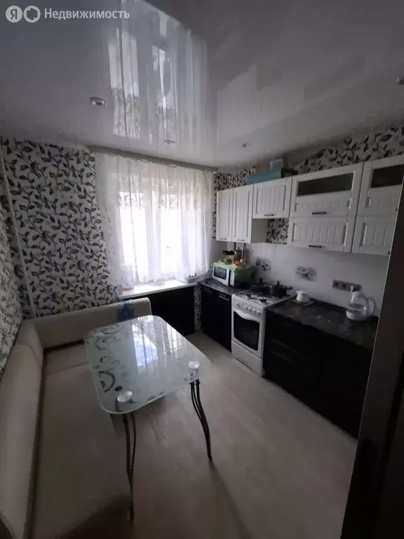 3-комнатная квартира: Иваново, улица Юрия Гагарина, 4 (61.3 м) - Фото 0