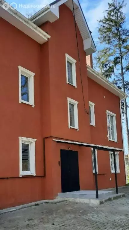 Дом в Светлогорск, улица Тельмана, 2А (350 м) - Фото 1