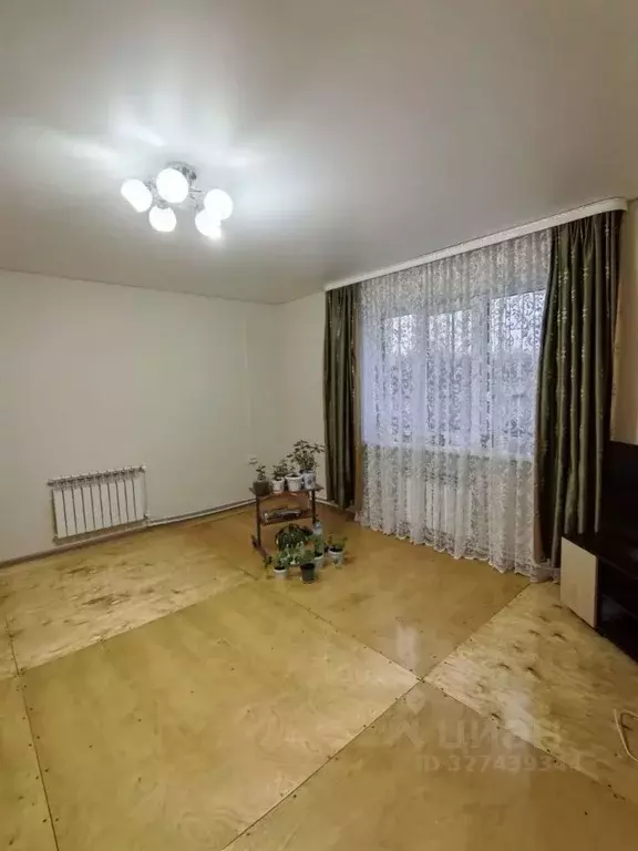 Дом в Башкортостан, Чишминский поссовет, Чишмы рп  (85 м) - Фото 1