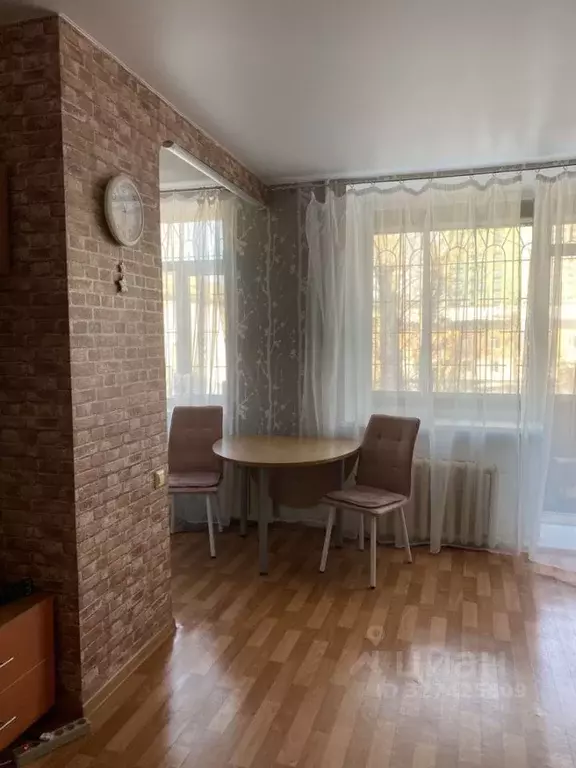 2-к кв. Пермский край, Пермь ул. Сивкова, 25 (41.5 м) - Фото 2