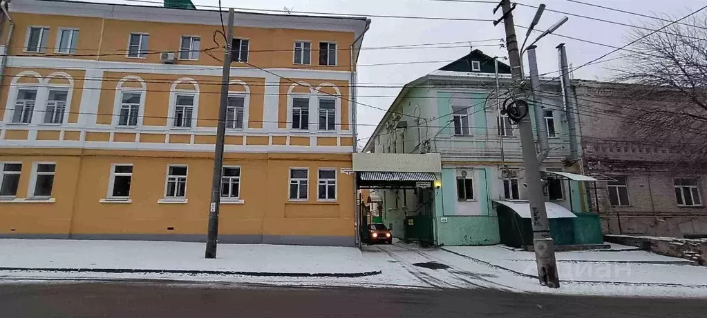Помещение свободного назначения в Самарская область, Самара ул. Князя ... - Фото 1