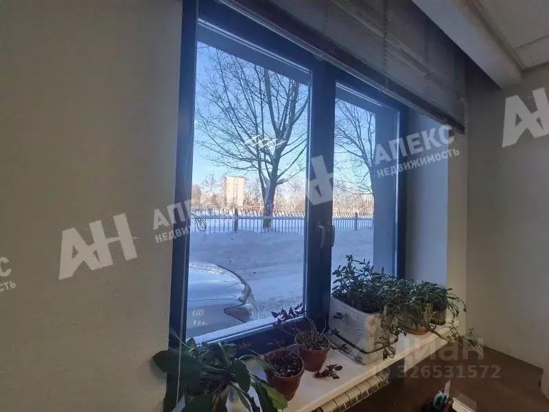 Офис в Москва ул. Введенского, 1С1 (18 м) - Фото 2