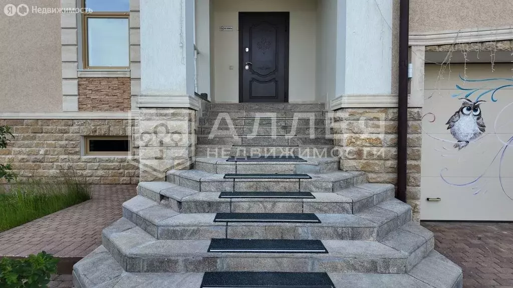 Дом в Покровское, территория ЖК Новорижский (600 м) - Фото 0