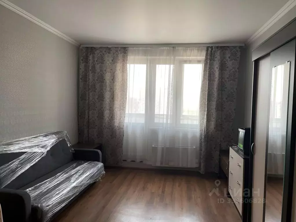 1-к кв. Москва ул. Недорубова, 11 (38.0 м) - Фото 2