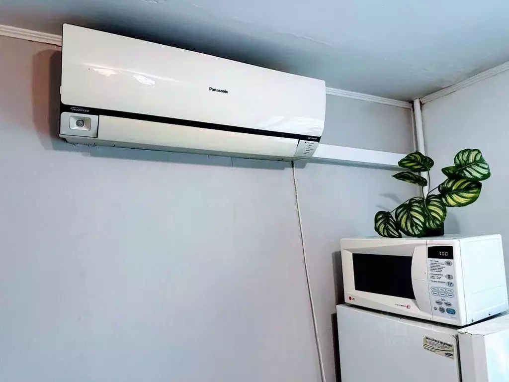 Студия Москва ул. Маршала Рыбалко, 4В (22.0 м) - Фото 2