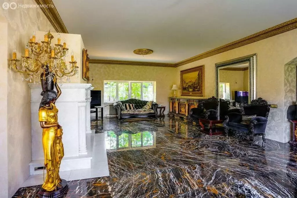 Дом в Одинцовский городской округ, деревня Подушкино (750 м) - Фото 2