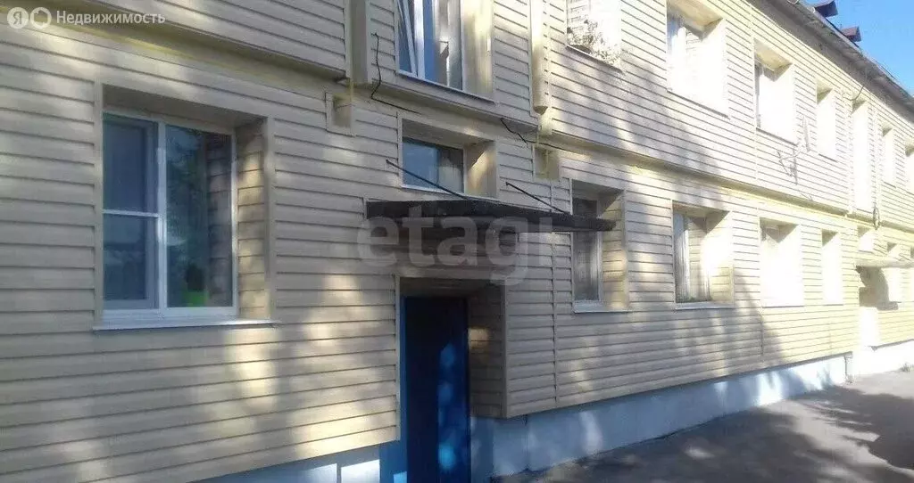 2-комнатная квартира: Калуга, Секиотовская улица, 40А (46.1 м) - Фото 2