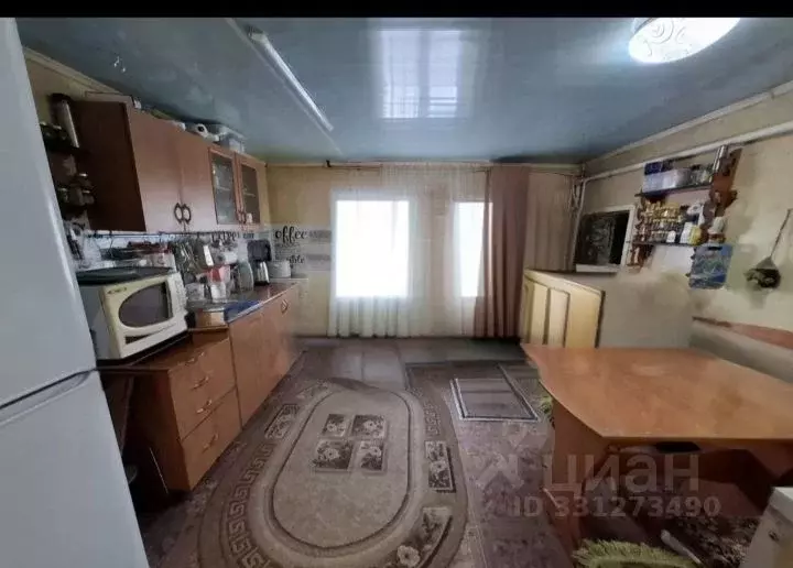 Дом в Новосибирская область, Сузун рп ул. Горького, 115 (67 м) - Фото 2