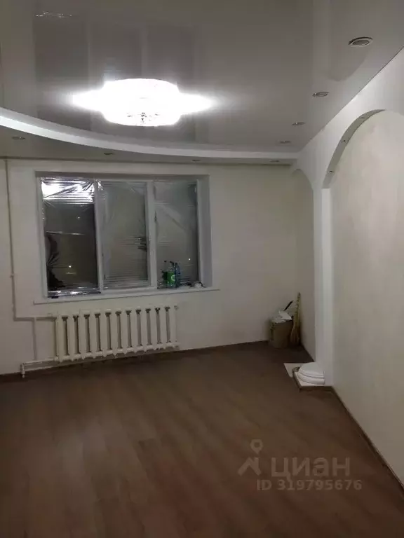 4-к кв. Курганская область, Курган Заозерный жилрайон, 5-й мкр, 30 ... - Фото 1