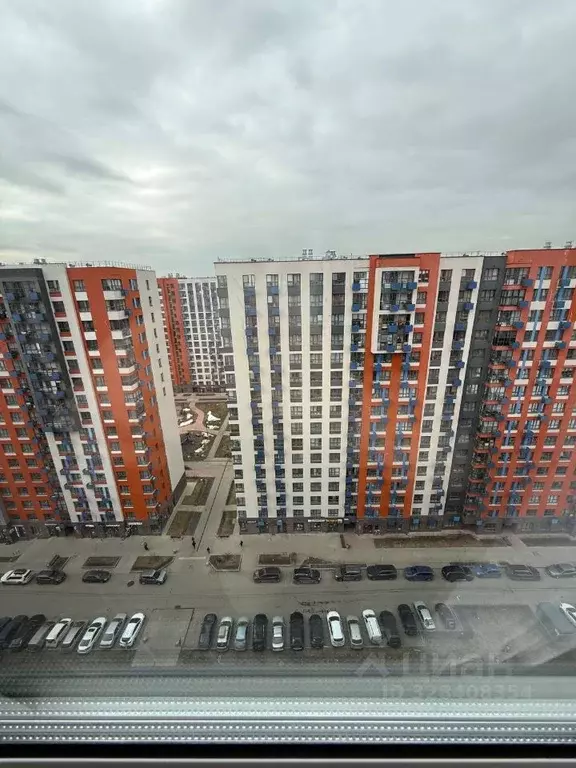 1-к кв. Москва Десеновское поселение, ул. 3-я Нововатутинская, 2 (36.0 ... - Фото 1