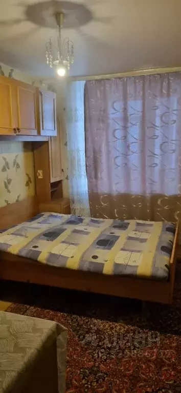 2-к кв. Ивановская область, Иваново Новая ул., 10 (50.0 м) - Фото 2