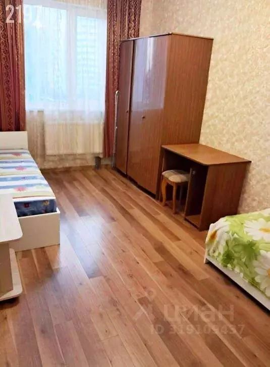 2-к кв. Краснодарский край, Краснодар ул. Имени 40-летия Победы, 125 ... - Фото 1