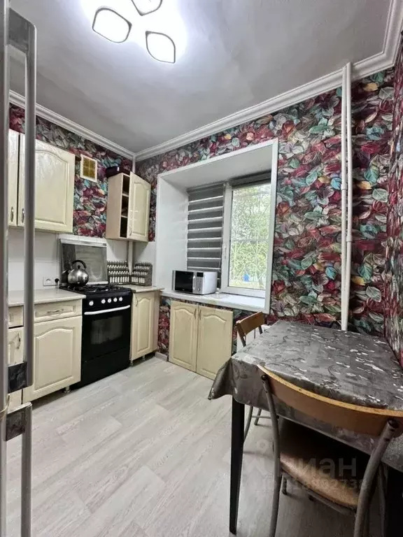 2-к кв. Хабаровский край, Хабаровск Тихоокеанская ул., 118 (42.9 м) - Фото 0