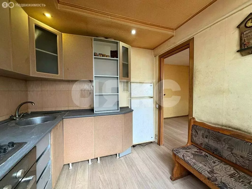 2-комнатная квартира: Тула, улица Металлургов, 72 (45 м) - Фото 2
