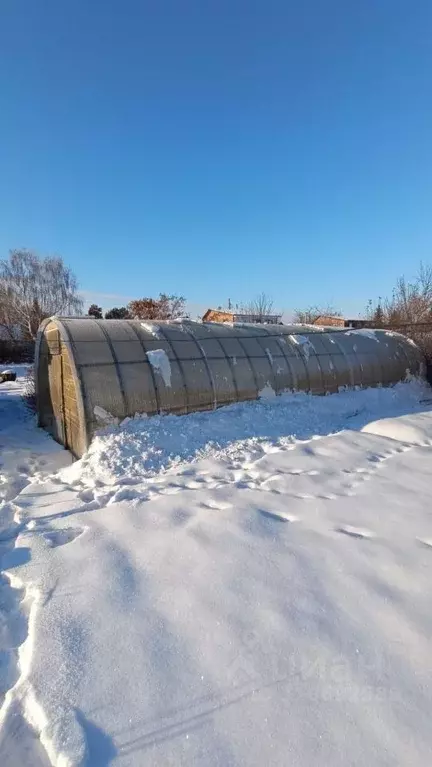 Дом в Омская область, Омск СОСН Связист-3 тер.,  (31 м) - Фото 1