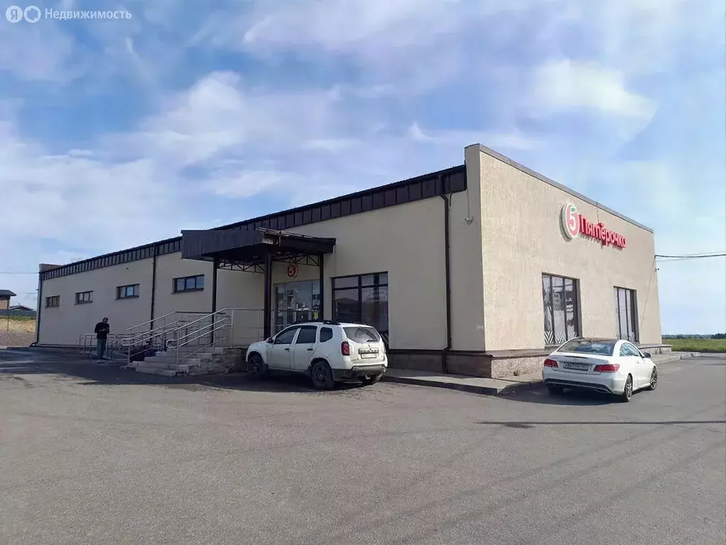 Участок в Гостилицкое сельское поселение, КП Изумрудный, Видовая улица ... - Фото 1