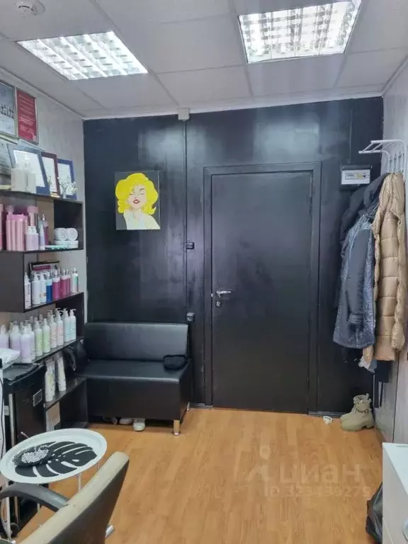 Помещение свободного назначения в Ямало-Ненецкий АО, Красноселькупский ... - Фото 2