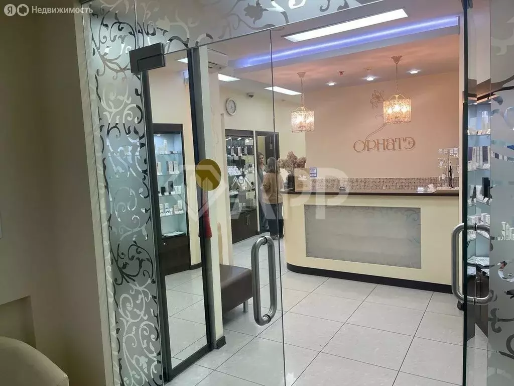 Помещение свободного назначения (200.3 м) - Фото 2