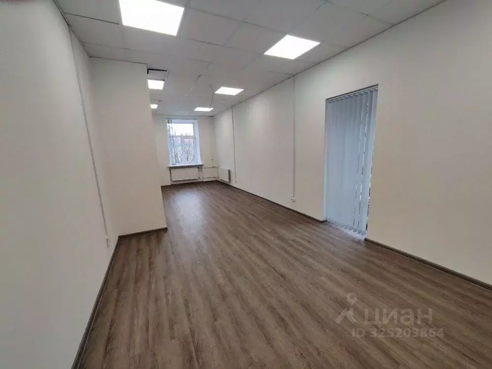 Офис в Санкт-Петербург 17-я Васильевского острова линия, 4-6В (19 м) - Фото 2