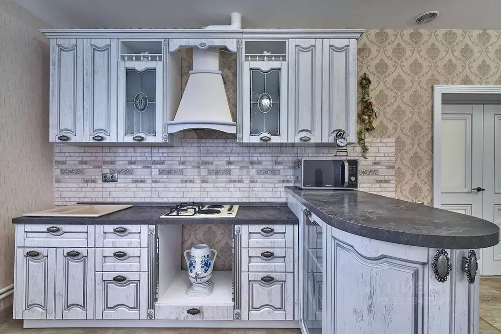 Дом в Калужская область, Боровск ул. Гущина, 4Б (153 м) - Фото 1