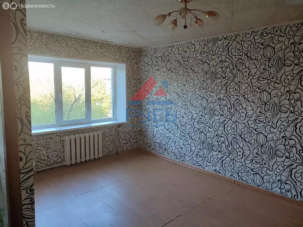 1-комнатная квартира: Челябинск, переулок Лермонтова, 3 (30 м) - Фото 0