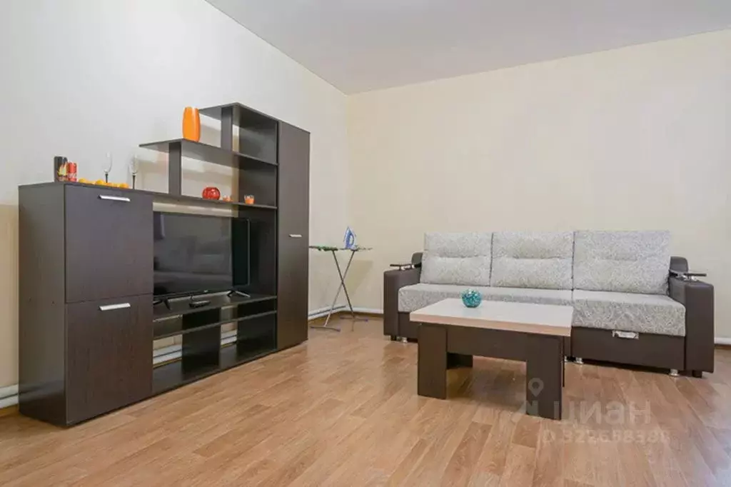 Комната Томская область, Томск Киевская ул., 105Б - Фото 2