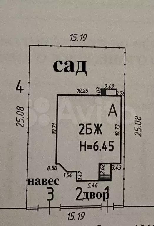 Дом 182 м на участке 5 сот. - Фото 0