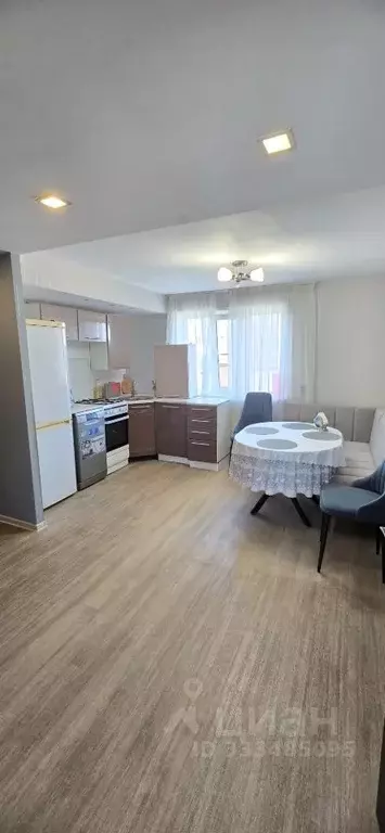 Дом в Нижегородская область, Бор ул. Минина, 69 (74 м) - Фото 1