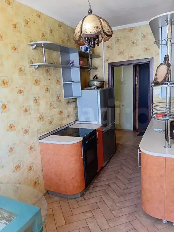 2-к. квартира, 48 м, 4/4 эт. - Фото 1