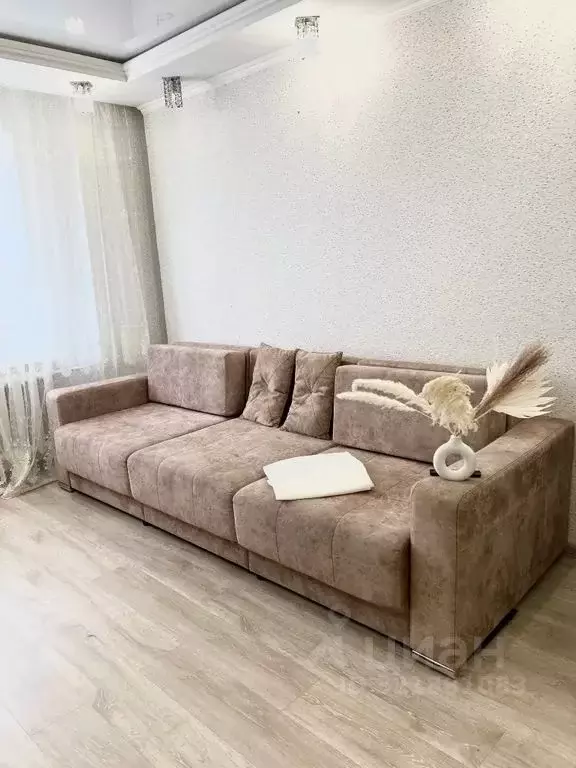 2-к кв. Ханты-Мансийский АО, Когалым Бакинская ул., 47 (56.0 м) - Фото 2