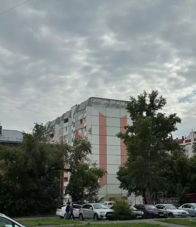 Студия Алтайский край, Барнаул ул. Чеглецова, 62 (22.0 м) - Фото 1