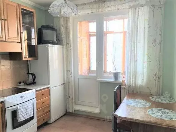 1-к кв. Московская область, Люберцы Октябрьский просп., 18к2 (45.0 м) - Фото 0