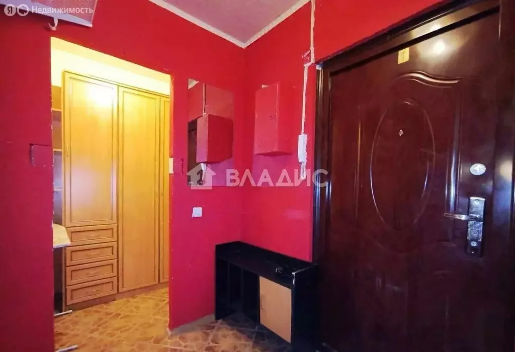 1-комнатная квартира: Санкт-Петербург, Звёздная улица, 20 (34.7 м) - Фото 0