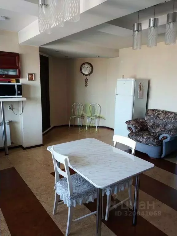 3-к кв. Бурятия, Улан-Удэ Геологическая ул., 28 (134.5 м) - Фото 2