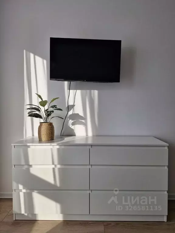 2-к кв. Москва ул. Трехполье, 6к1 (35.0 м) - Фото 2