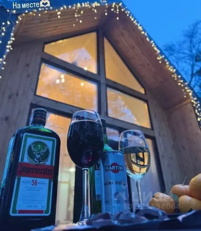 Дом в Алтай, Чемальский район, Узнезинское с/пос, с. Узнезя ул. Новые ... - Фото 1