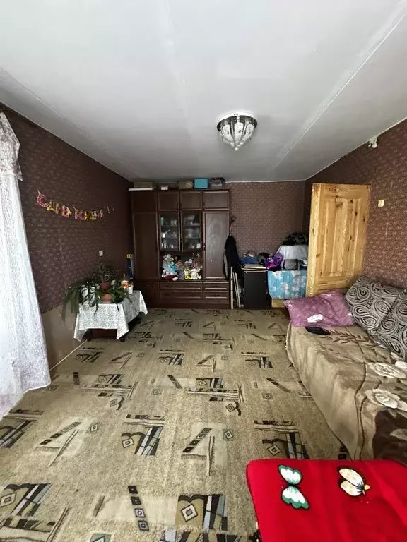 Продаётся 3-к квартира, 61.3 м - Фото 1