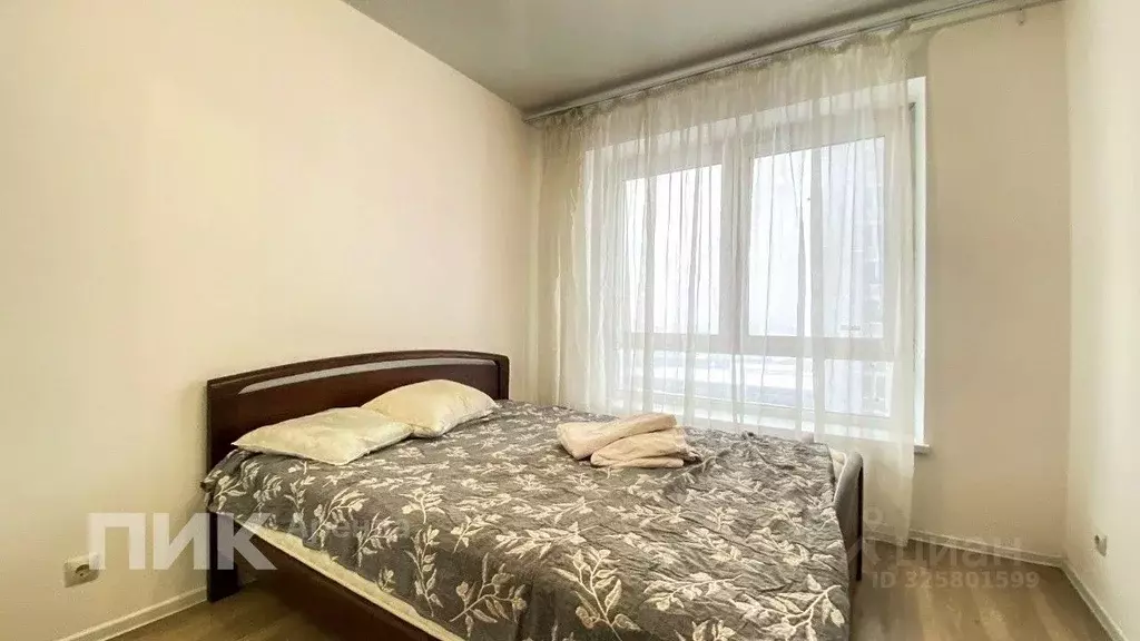 1-к кв. Москва Ильменский проезд, 17к4 (40.4 м) - Фото 0