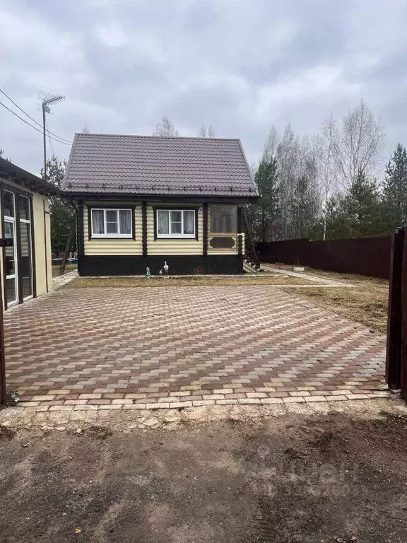 Дом, 76 м - Фото 1