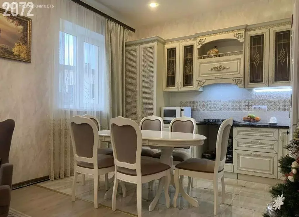 Дом в Севастополь, Коралловая улица (123 м) - Фото 0