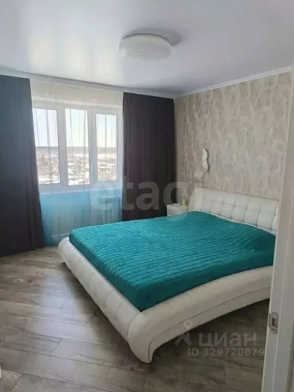 2-к кв. Новосибирская область, Бердск ул. Солнечная, 36 (78.0 м) - Фото 1