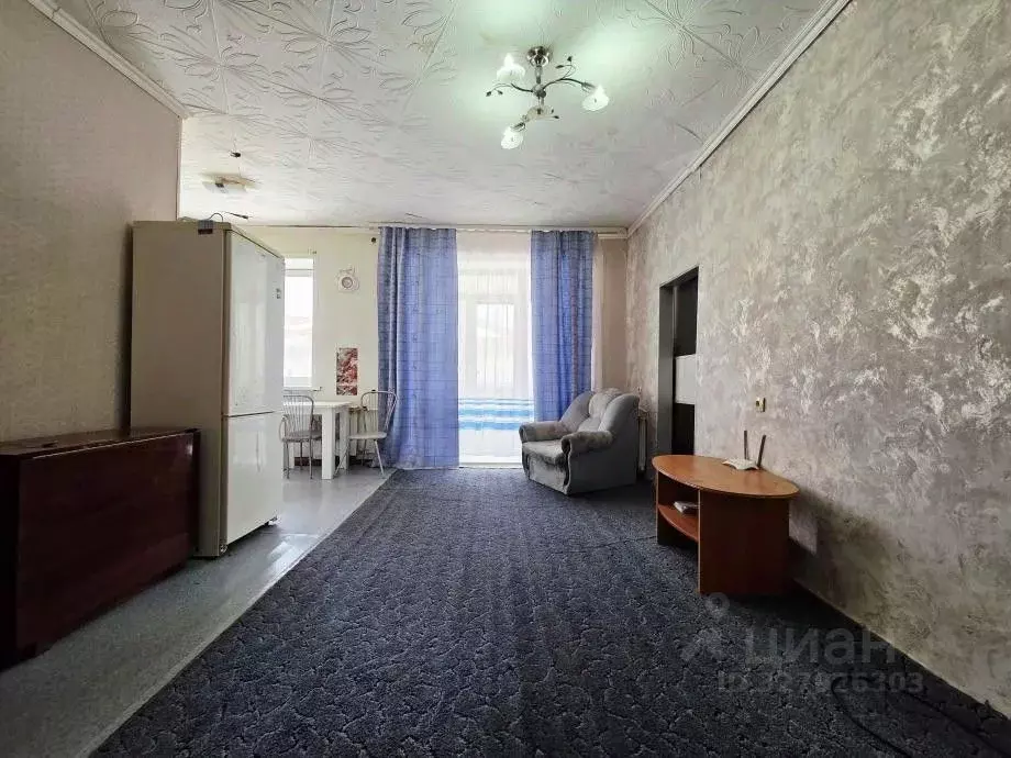 2-к кв. Пермский край, Александровск Яйва пгт, ул. 6-й Пятилетки, 3 ... - Фото 2