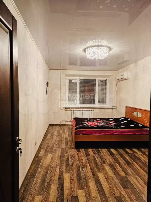 2-к. квартира, 47,3 м, 4/5 эт. - Фото 1