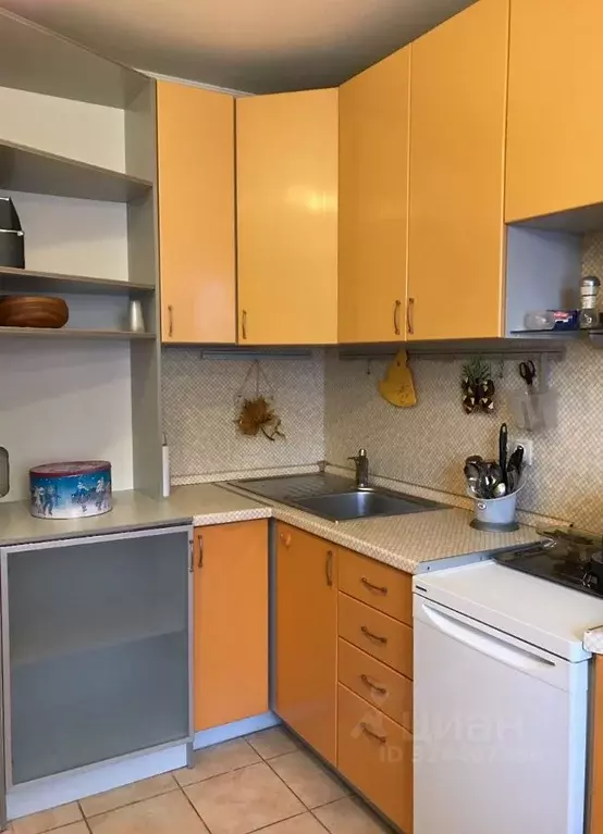 2-к кв. Московская область, Красногорск городской округ, пос. ... - Фото 1