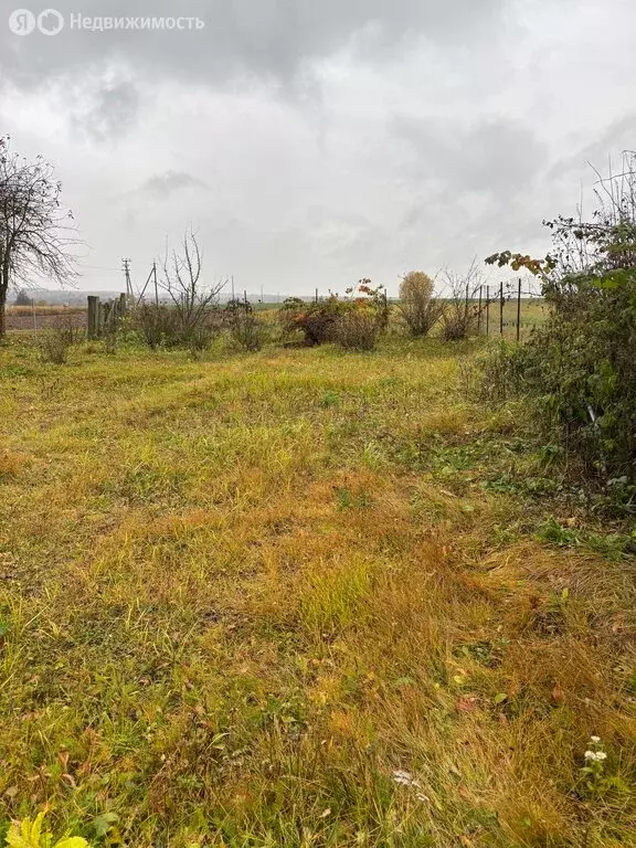 Участок в городской округ Калуга, деревня Григоровка (19.85 м) - Фото 2