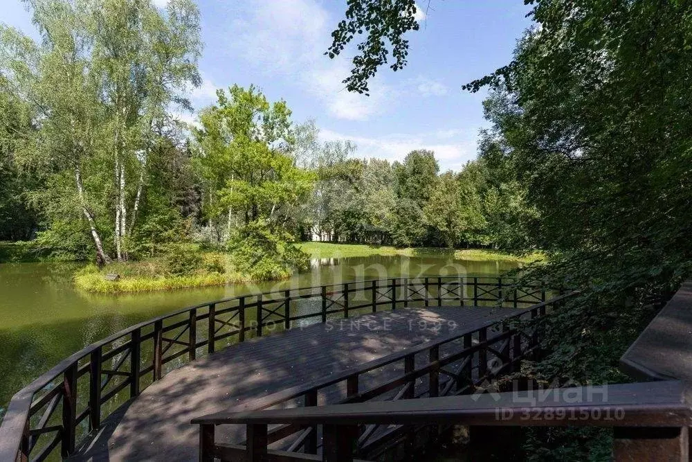 Участок, 20.5 сот., поселения (ижс) - Фото 1