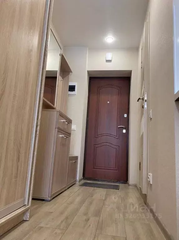 Студия Татарстан, Казань ул. Татарстан, 51 (16.0 м) - Фото 2