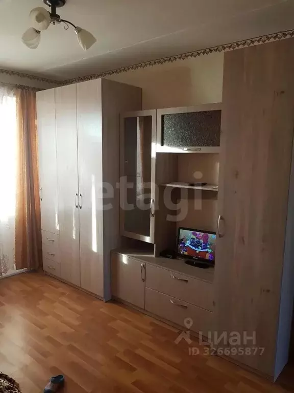 2-к кв. Челябинская область, Челябинск ул. Образцова, 19 (46.8 м) - Фото 1