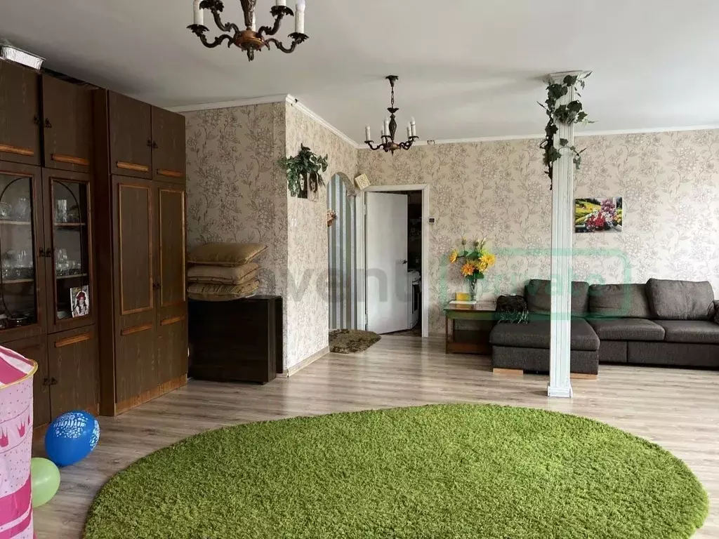 Коттедж в Калининградская область, Зеленоградский муниципальный округ, ... - Фото 1