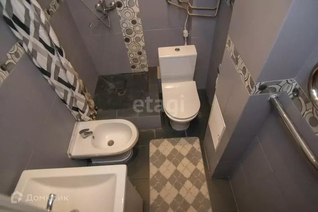 Продаётся 3-к квартира, 114.8 м - Фото 1
